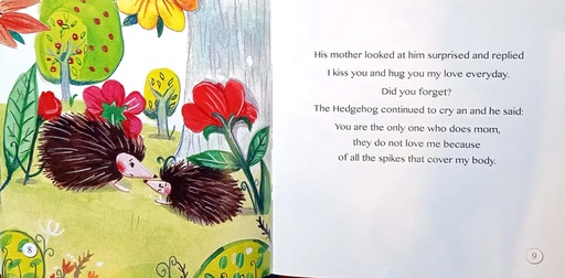 The Biggest Hug extra image $1