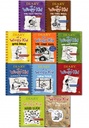 Diary of a Wimpy Kid Collection extra image $2
