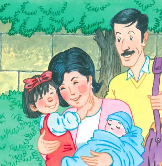 المولود الجديد extra image $1