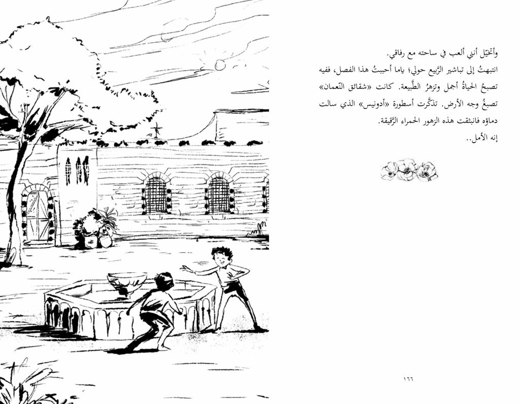 شقائق النعمان extra image $5