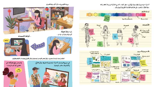 كيف نصنع كتابا.webp