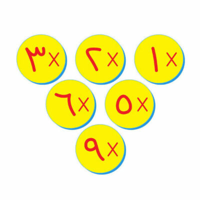 لعبة تعليم جدول الضرب extra image $5