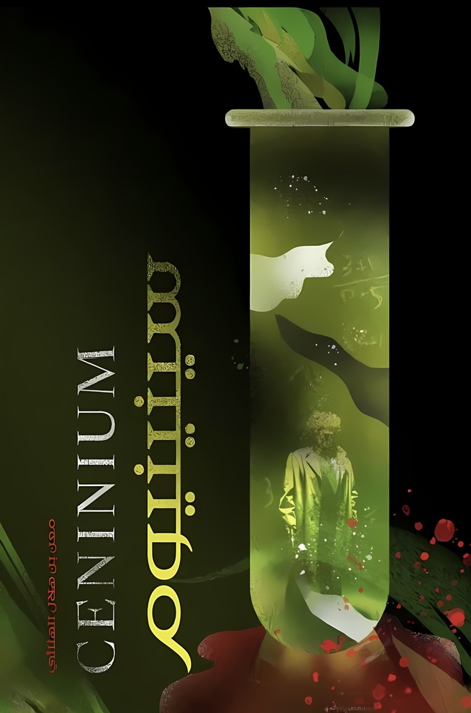 [9786038499528] سينينيوم