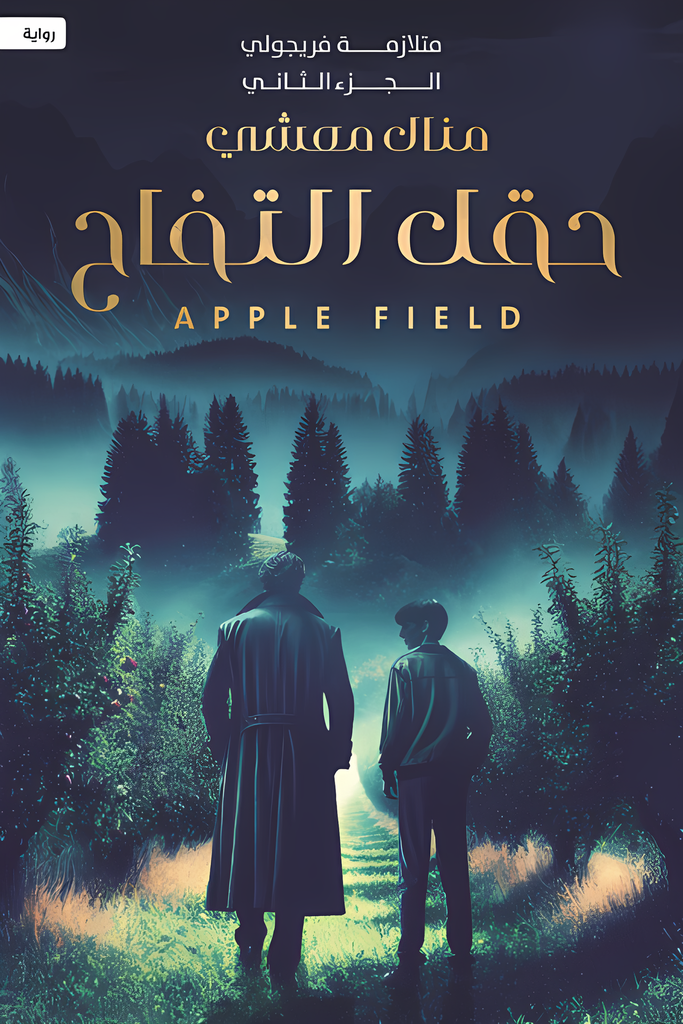 متلازمة فريجولي الجزء الثاني حقل التفاح