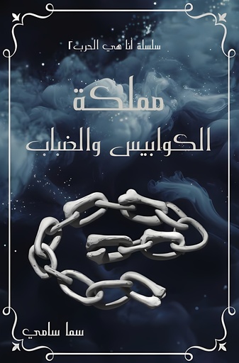 [9786038499498] مملكة الكوابيس والضباب (لإنها كيارا 2)