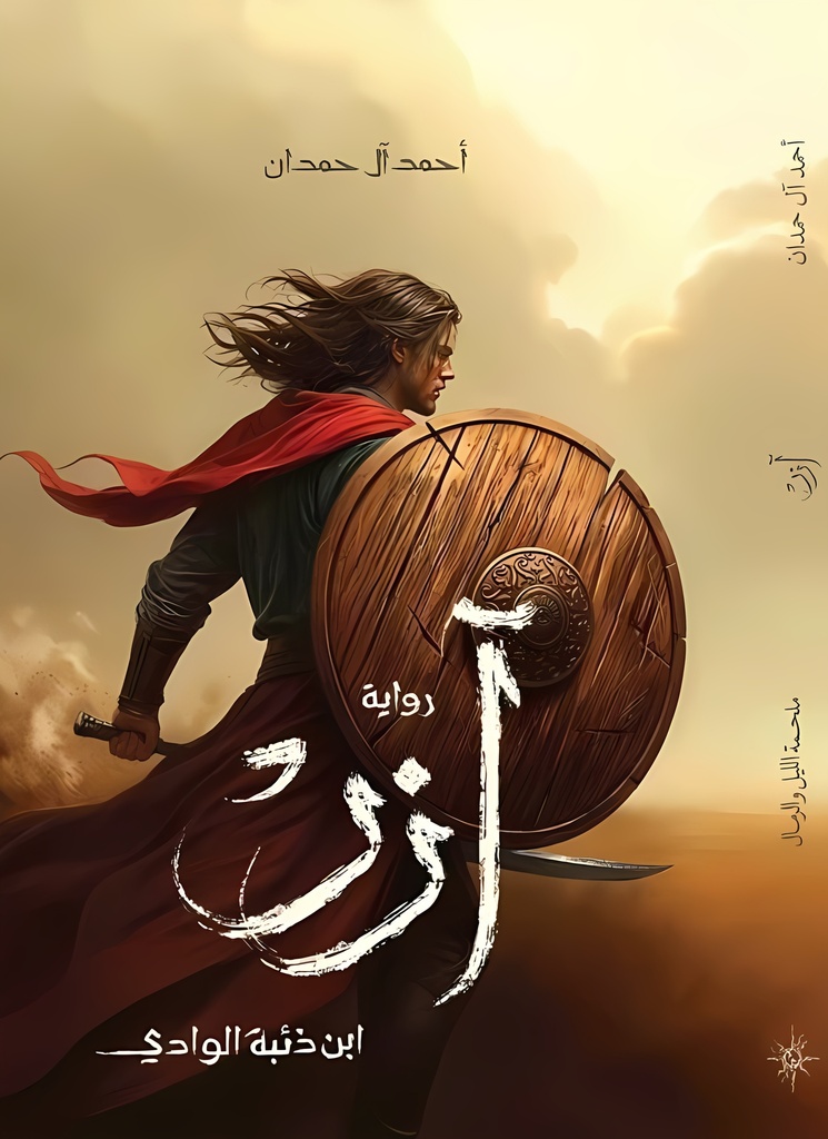 [9786038467442] آزر