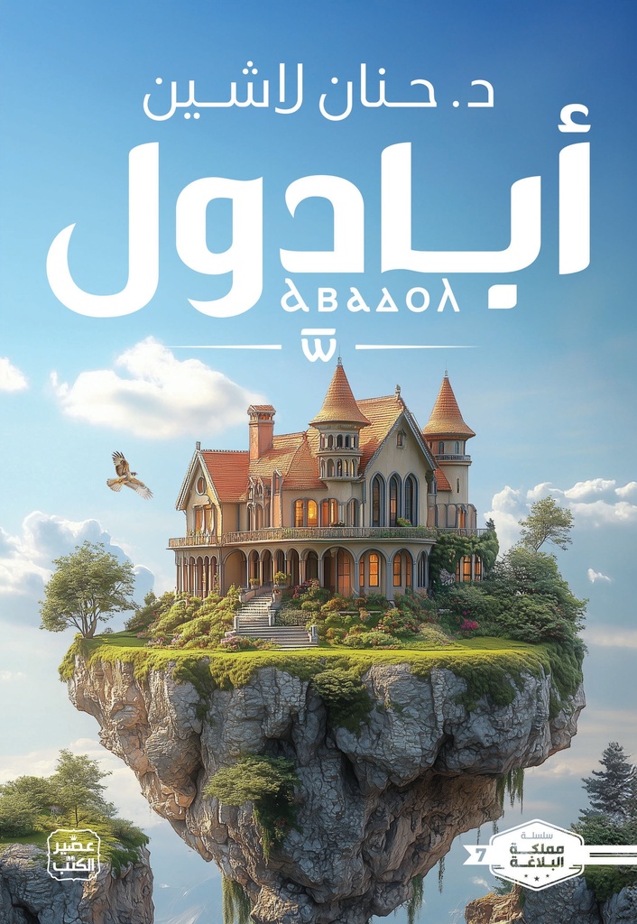 [9789779924731] أبادول