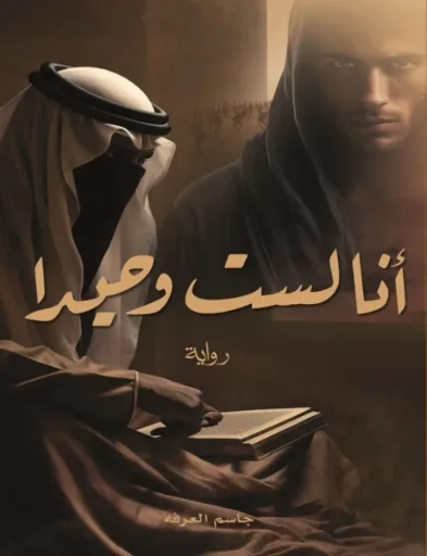 [9786038411285] أنا لست وحيداً