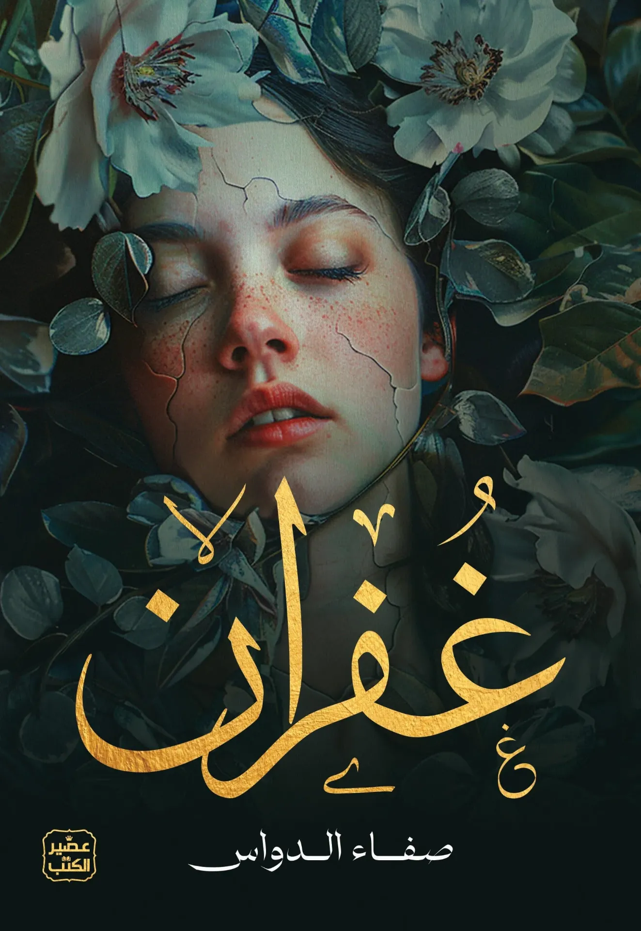 [9789779925714] غفران