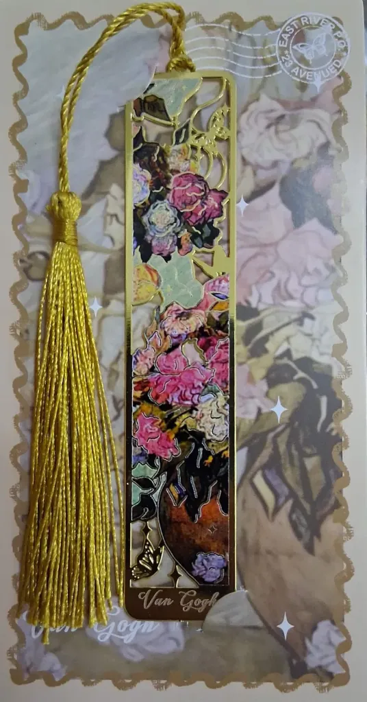 فاصل قراءة معدني1