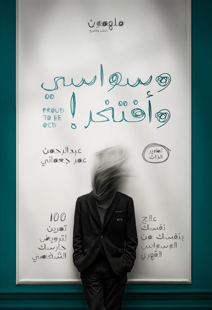 !وسواسي وأفتخر