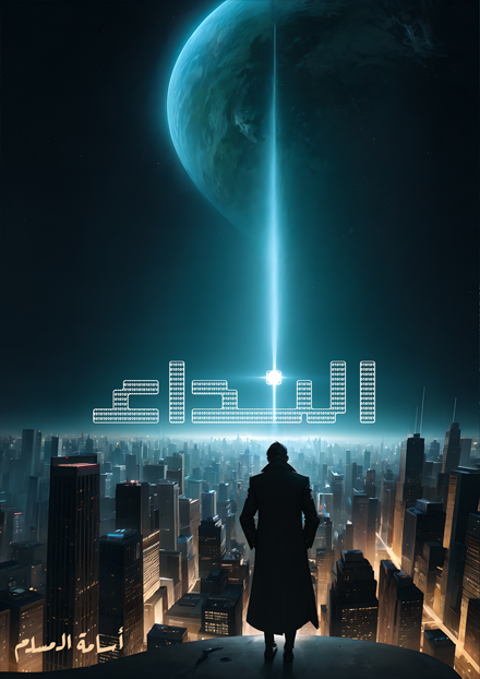 [9786038403860] النداء