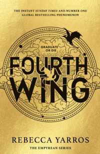 [9780349437002] Fourth Wing