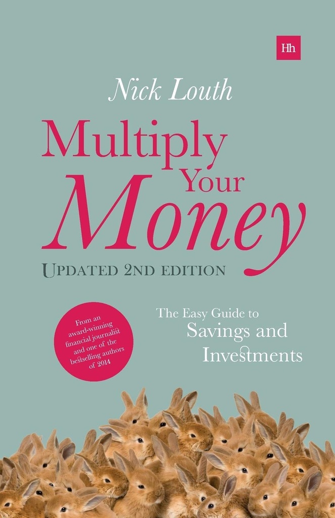 [9780857194657] Multiply Your Money: The Easy Guide to Savings and Investments