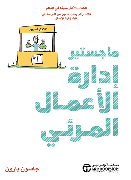 [6281072117146] ماجستير ادارة الاعمال المرئي‎