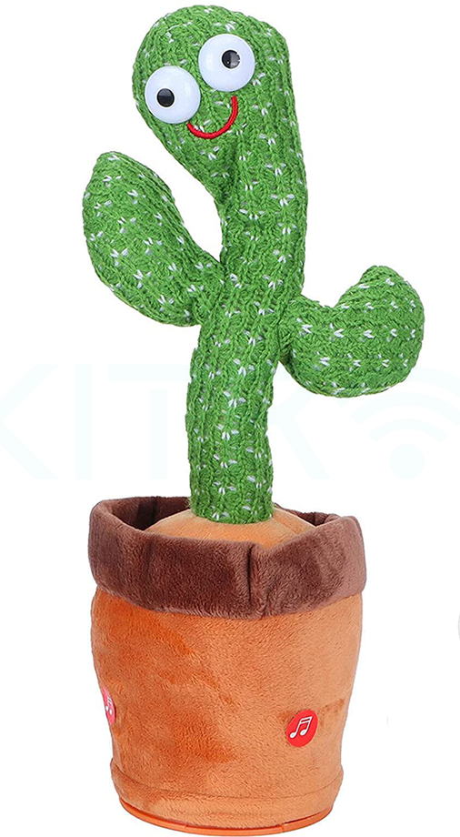 [QAFBOOK00104] شجرة الصبار الراقصة