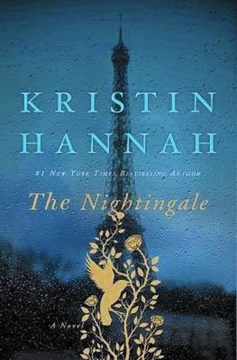 [9780312577223] The Nightingale