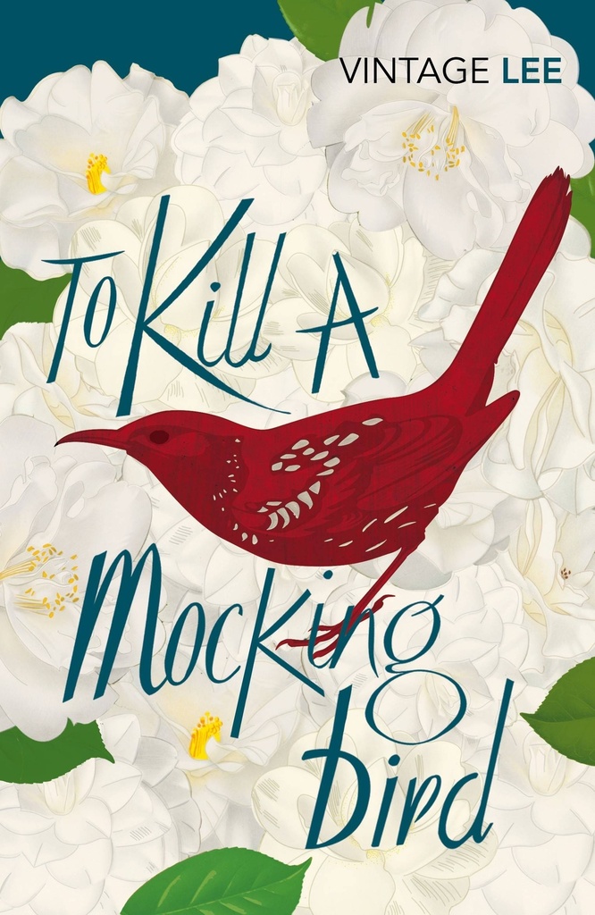 [9780062420701] To kill a Mocking Bird