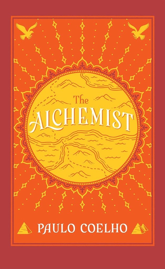 [9780007155668] The Alchemist