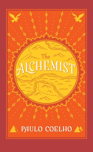 [9780007155668] The Alchemist