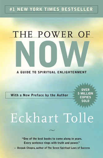 [9781577311522] The Power of Now