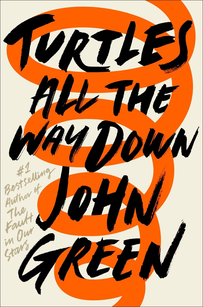 [9780241335437] Turtles All the Way Down