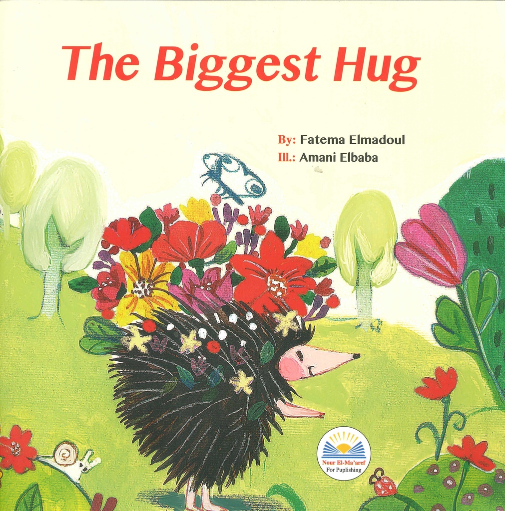 The Biggest Hug