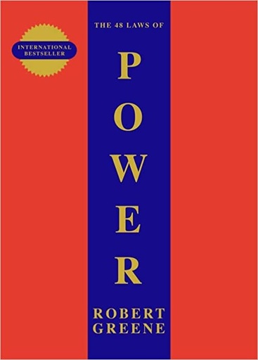 [QAFBOOK00068] The 48 Laws Of Power (The Robert Greene Collection)