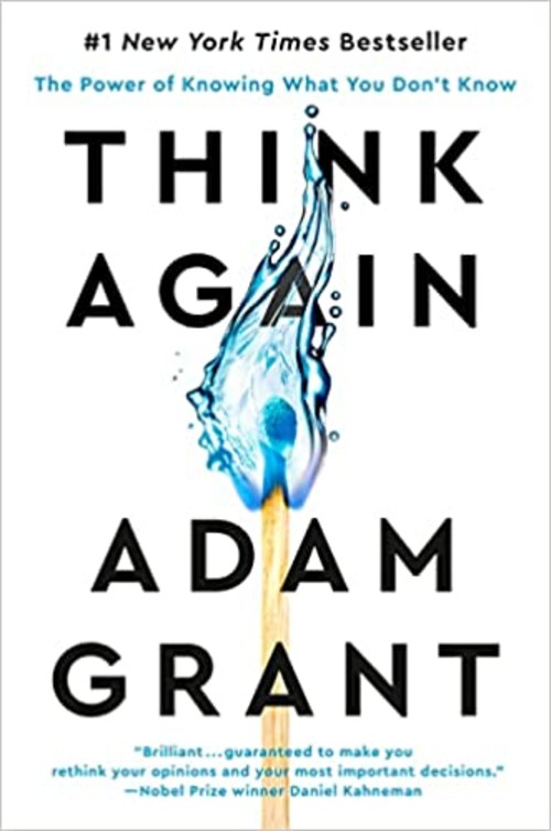 Think Again
