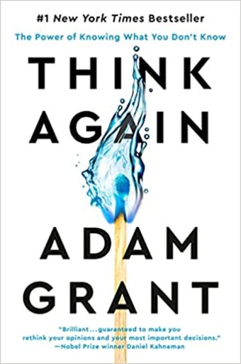 [QAFBOOK00076] Think Again