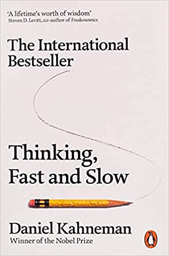 [QAFBOOK00077] Thinking, Fast and Slow