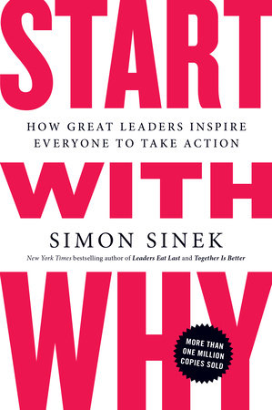 [QAFBOOK00067] Start with Why