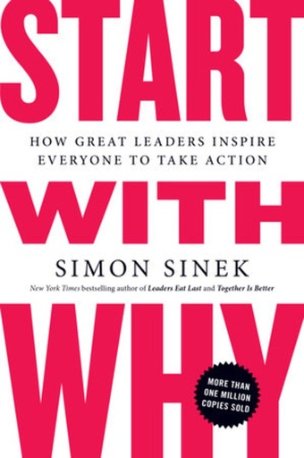 [QAFBOOK00067] Start with Why