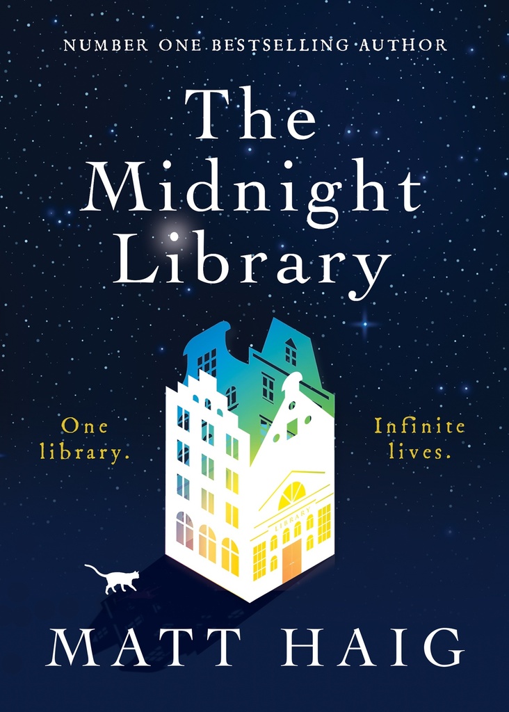 [9781786892737] The Midnight Library