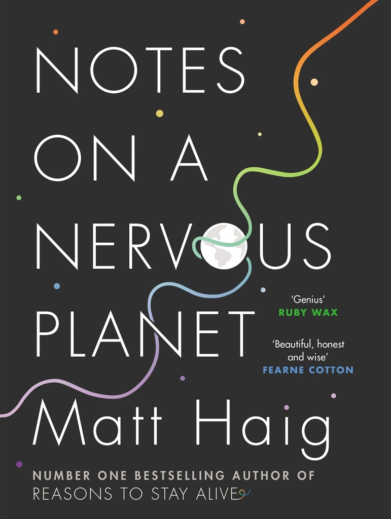 [9781786892676] Notes on a Nervous Planet