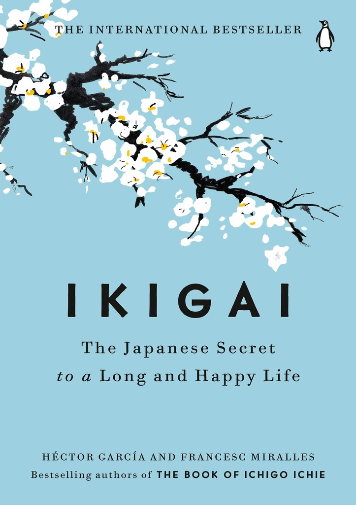 [9781786330895] Ikigai
