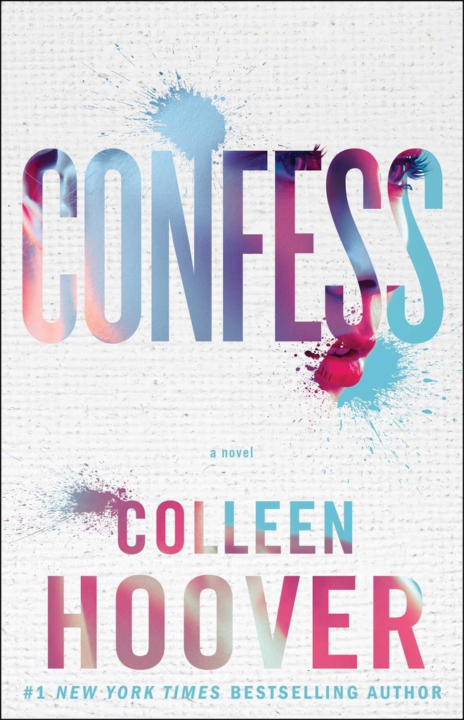 [QAFBOOK00051] Confess