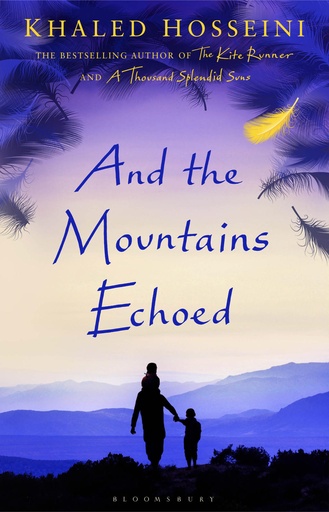 [QAFBOOK00048] And the Mountains Echoed