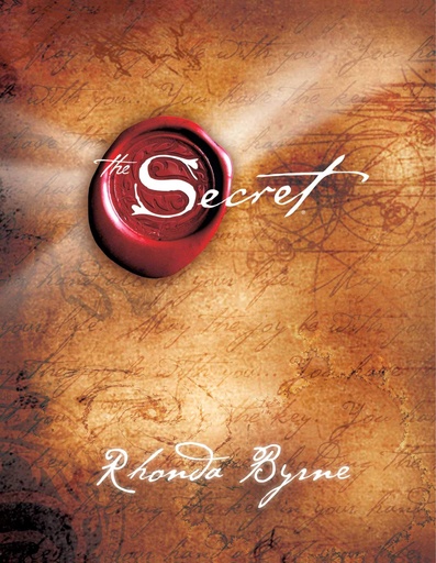 [QAFBOOK00074] The Secret