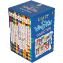 Diary of a Wimpy Kid Collection