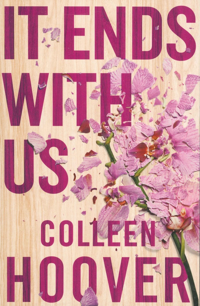 [QAFBOOK00059] IT ENDS WITH US