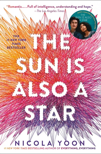 [QAFBOOK00075] The Sun is Also a Star