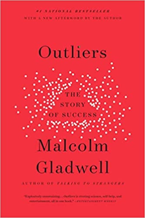 Outliers: The Story of Success