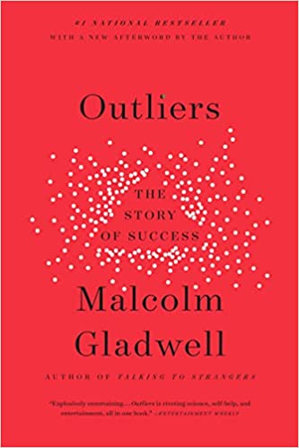 [9780316017930] Outliers: The Story of Success
