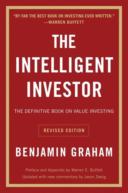 [9780060555665] THE INTELLIGENT INVESTOR