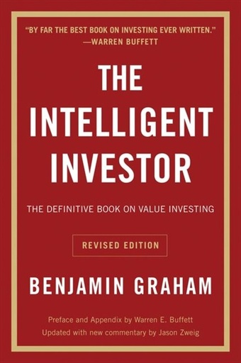 [9780060555665] THE INTELLIGENT INVESTOR