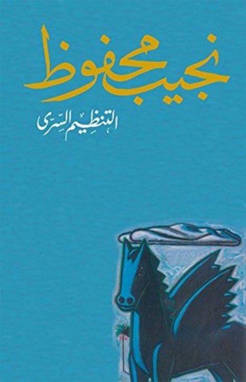التنظيم السرى