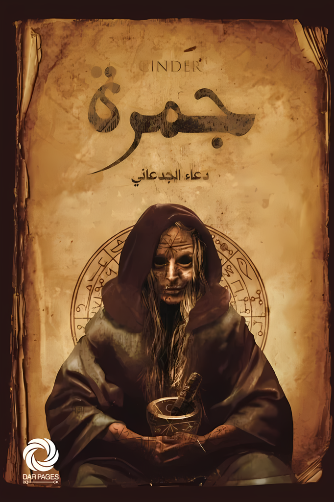 [9786039210962] جمرة