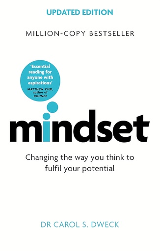 [9781780332000] Mindset